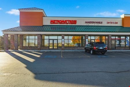 Retail space for Rent at 975 Ridge Rd in Webster