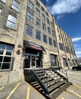 Northwind Lofts