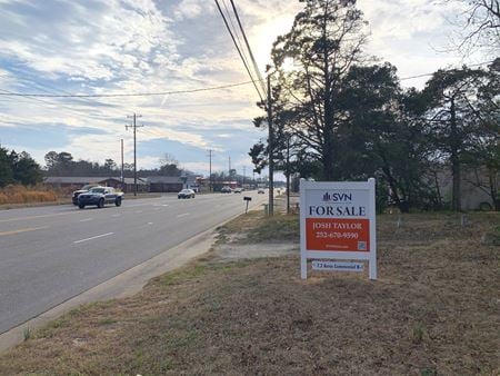 VacantLand space for Sale at 1704 NC-11 in Kinston