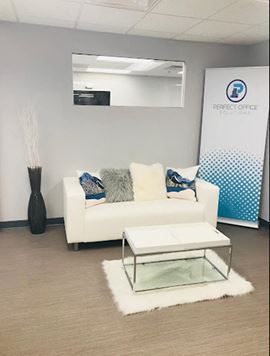 Perfect Office Solutions - Riverdale 1
