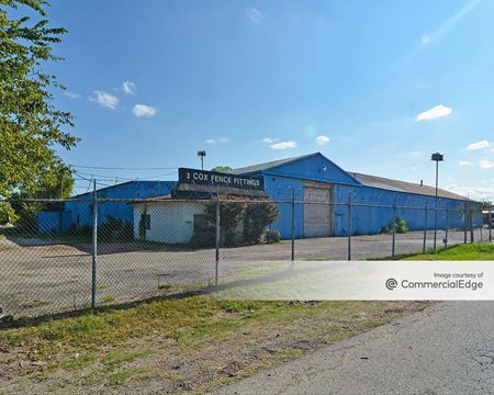 11324 Russell Street - Balch Springs