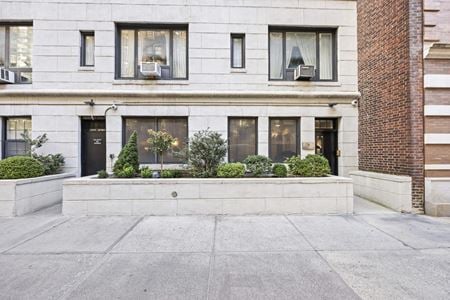 Photo of commercial space at 333 East 57th st #1B in New York