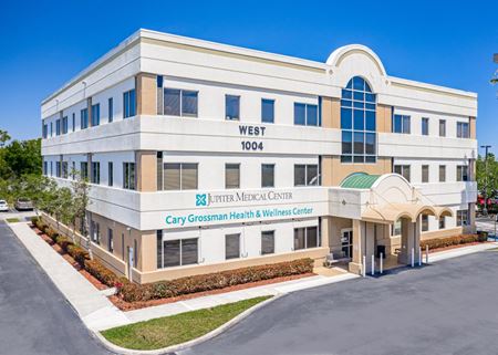 Photo of commercial space at 1004 S Old Dixie Hwy in Jupiter