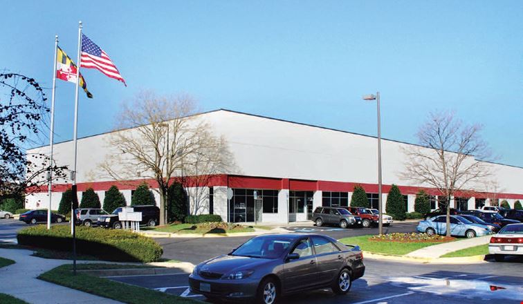9125 Whiskey Bottom Road, Units H-I