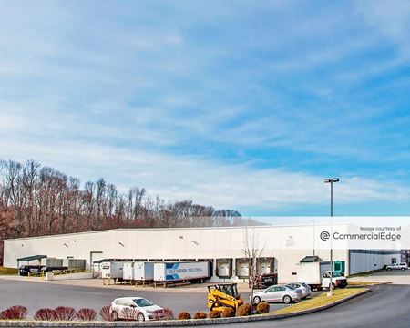 Industrial space for Rent at 5010 River Road in Mount Bethel
