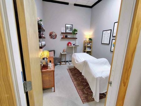 Healthcare space for Rent at 38 Rosscraggon Road in Asheville
