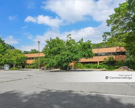 Office space for Rent at 150 Crossways Park Drive West in Woodbury