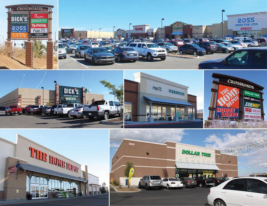 Prescott Valley Pads 5757 E SR 69, Prescott Valley, AZ CommercialSearch