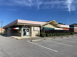 1220 Charleston Hwy.