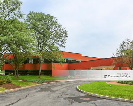 West Taft Medical Park