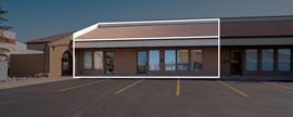 Office Space Available in Sherwood Park