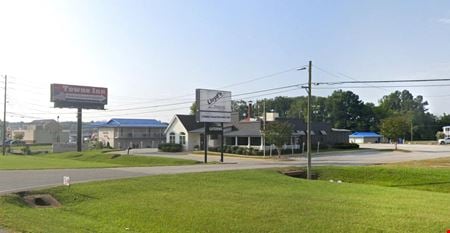 Photo of commercial space at 40180 Us-280 in Sylacauga