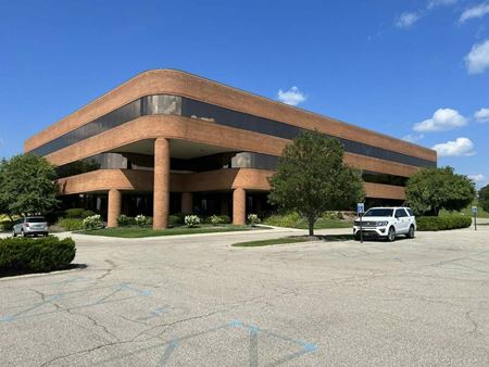 Commercial space for Rent at 3033 Orchard Vista Dr. SE in Grand Rapids