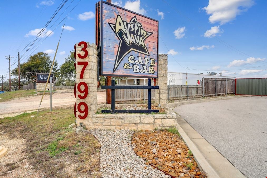 3799 E Highway 290