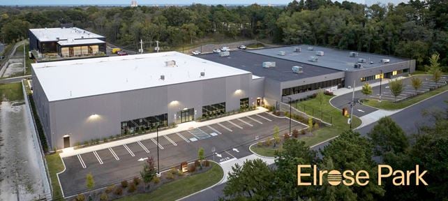 Flex/Warehouse Space Available