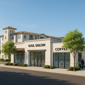 Marlowe Peoria Place