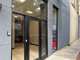 100 Jefferson Avenue
