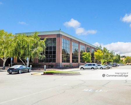 Photo of commercial space at 750 Riverpoint Drive in West Sacramento