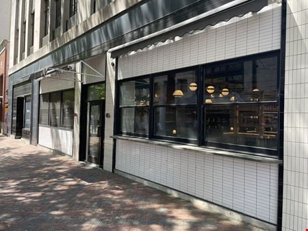 Retail space for Sale at 3-5 South Main St in Memphis