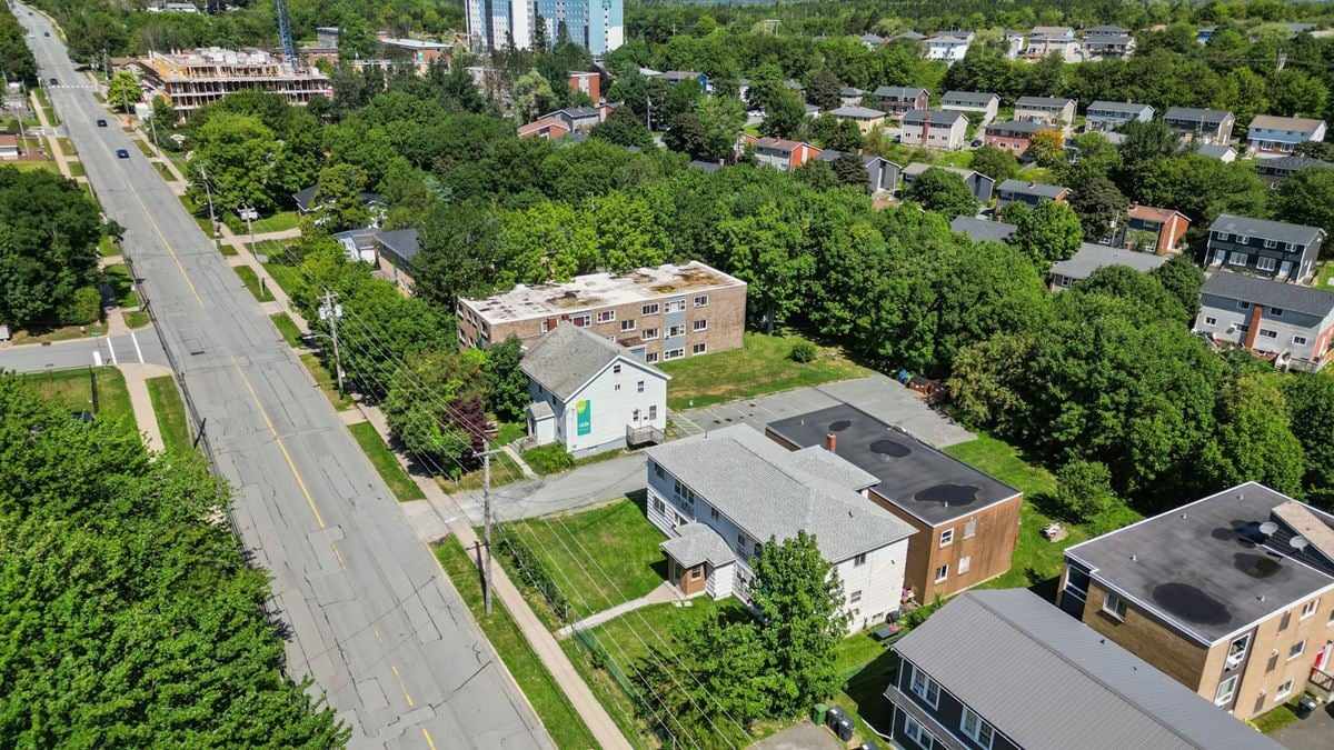 Caledonia Road Multi-Residential Portfolio