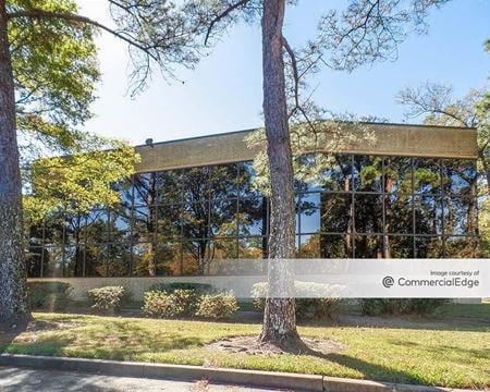 Office space for Rent at 800 Rockmead Drive in Kingwood