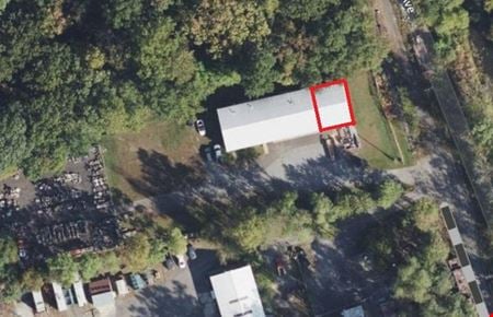 Industrial space for Rent at 127 Stockton Ave in New Hope