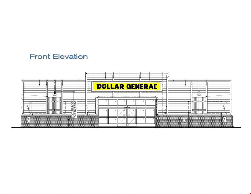 Dollar General | Prattville, AL
