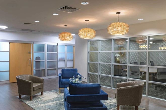 Quest Workspaces - Quest - New York