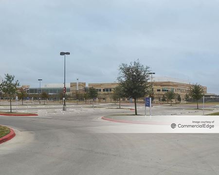 Photo of commercial space at 7901 Metropolis Drive in Austin