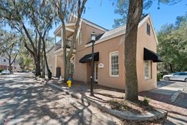 5214 SW 91st Terrace - Haile Village Center
