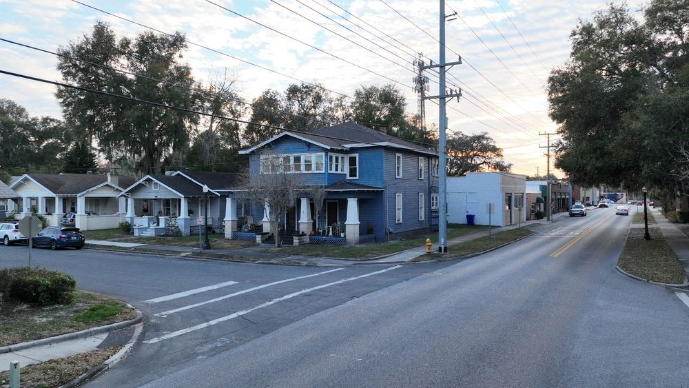 901 Pennsylvania Avenue, Lakeland MultiFamily Space For Sale