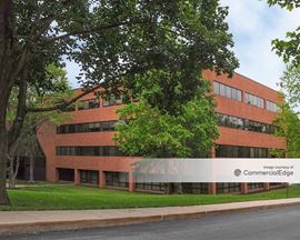 North Park Business Community - 6 North Park Drive