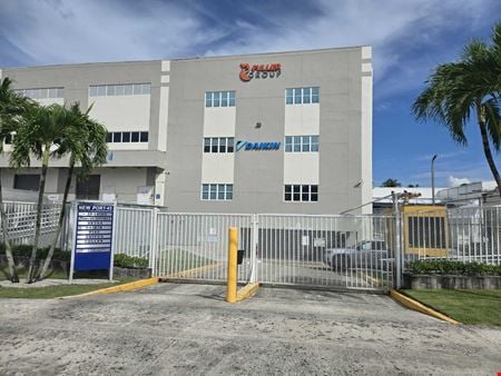 Office space for Rent at 45 Diana St in Guaynabo