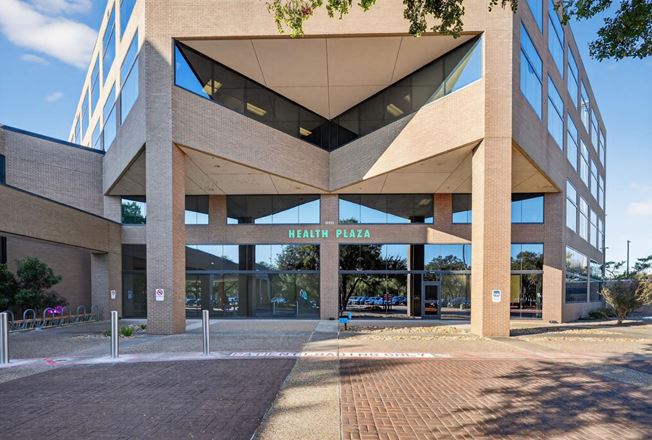 Seton Northwest Health Plaza