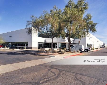 Photo of commercial space at 14605 S 50th Street in Phoenix
