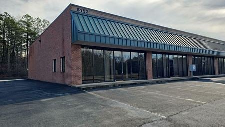 Industrial space for Rent at 5153 Belle Wood Court, Ste D in Buford
