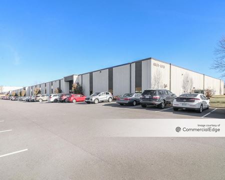 Industrial space for Rent at 6815 Shady Oak Road in Eden Prairie