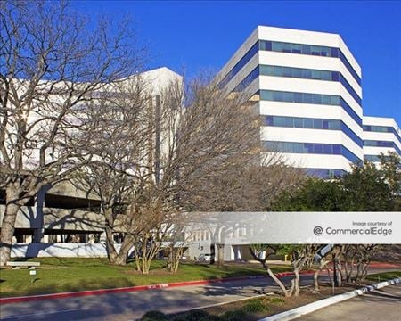 Office space for Rent at 14755 Preston Road in Dallas