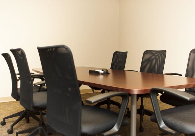 Centerco Office Suites - 11628 Old Ballas Road