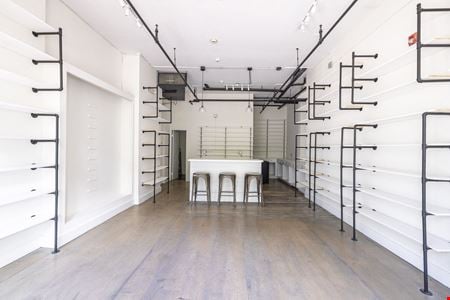 Retail space for Rent at 117 WASHINGTON STREET in Norwalk