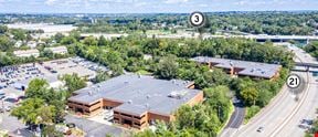 65 & 71 & 125-127 Kingsland Avenue