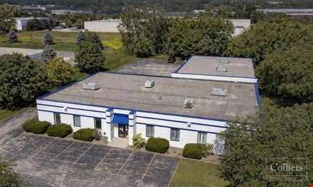 Industrial space for Rent at 6150 W Donges Bay Rd in Mequon