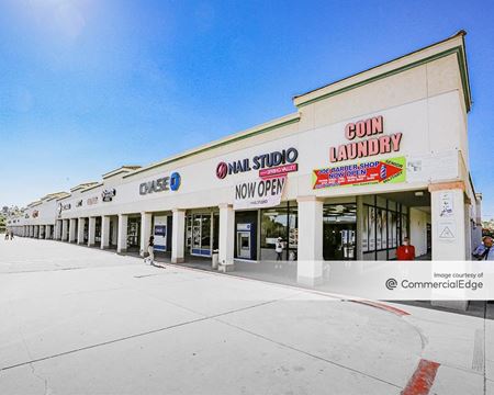 Commercial space for Rent at 633 Sweetwater Road in Spring Valley
