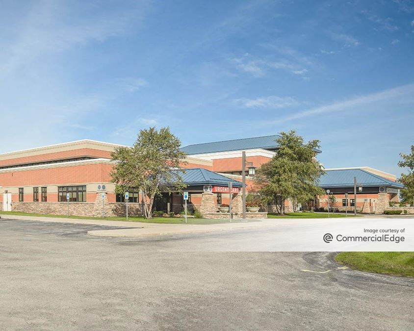 Mercy Health Lakes Village