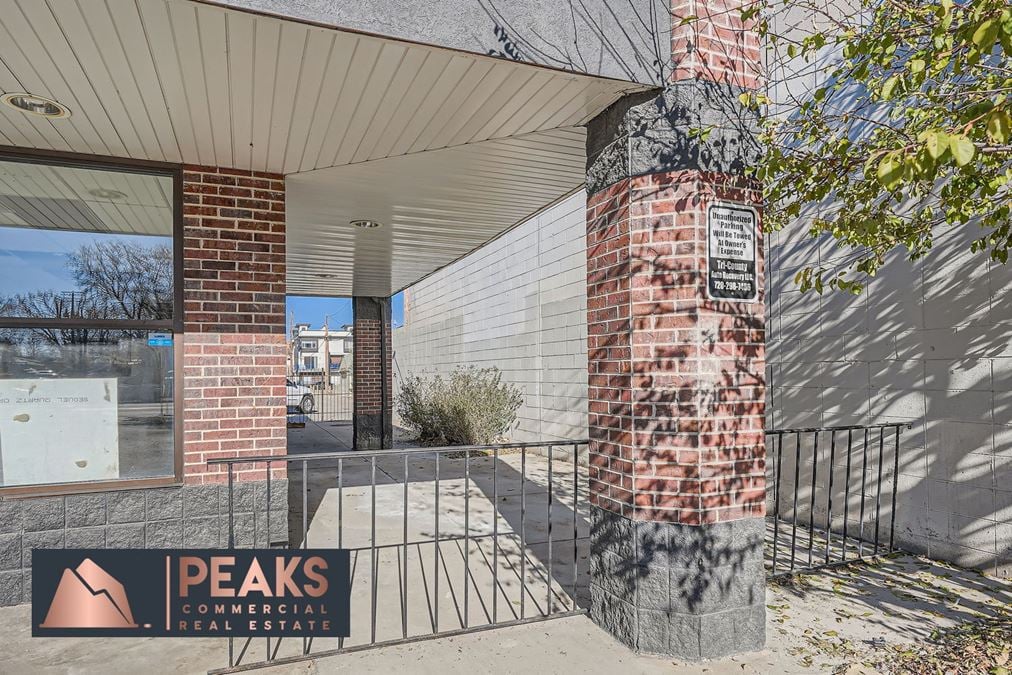 3519 W Colfax Ave