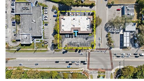 Coconut Creek Medical Center