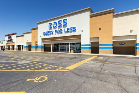 Photo of commercial space at 902 W Kimberly Rd in Davenport