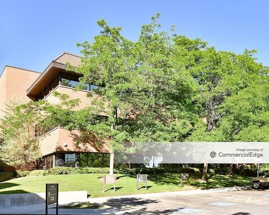 Canyon Park Technology Center - D, E, & F