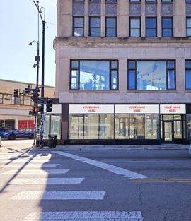 THE HAIRPIN ARTS CENTER