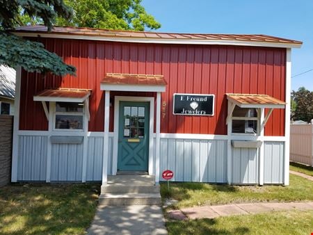 Retail space for Sale at 517 E Eighth Street in Traverse City